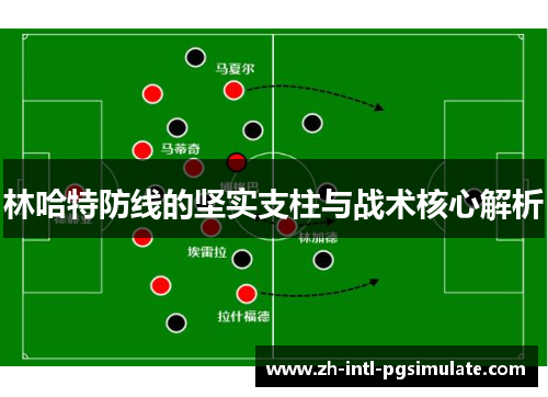 林哈特防线的坚实支柱与战术核心解析